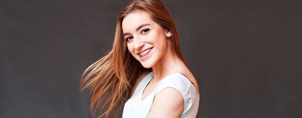 Why Adults Get Braces