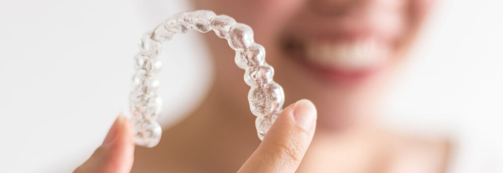 First Day with Invisalign? We have tips!